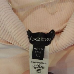 Bebe shirt